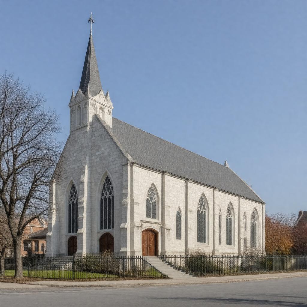 St. Paul's Episcopal Church (Boston, Massachusetts)